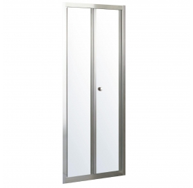 Дверь в нишу EGER Bifold 80 (599-163-80(h))