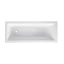 Ванна акрилова EGER VIZ 170x70x40 (588-0517)
