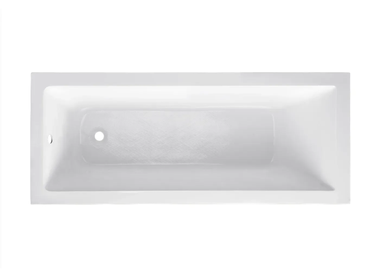  Ванна акрилова EGER VIZ 150x70x40 588-0515