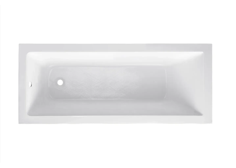  Ванна акрилова EGER VIZ 150x70x40 588-0515