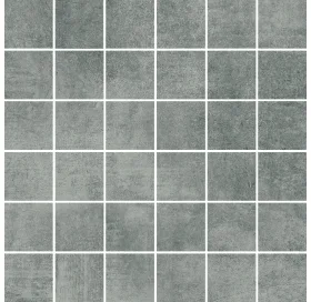 Декор Cersanit DREAMING MOSAIC DARK GREY 29,8 х29, 8
