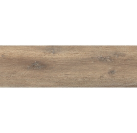 Плитка керамогранитная Cersanit FRENCHWOOD BROWN 18,5X59,8