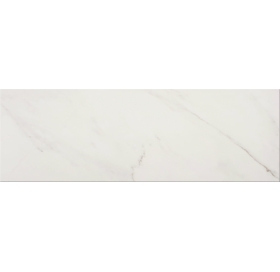 Плитка керамогранитная MARIEL WHITE GLOSSY 20X60