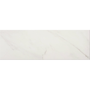Плитка керамогранитная MARIEL WHITE GLOSSY 20X60