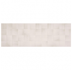 Плитка керамогранитная Cersanit ODRI WHITE STRUCTURE 20х60