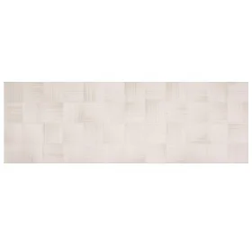 Плитка керамогранитная Cersanit ODRI WHITE STRUCTURE 20х60