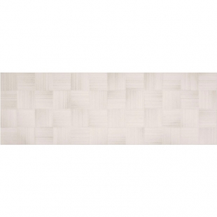 Плитка керамогранитная Cersanit ODRI WHITE STRUCTURE 20х60