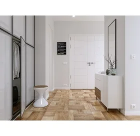 Плитка керамогранитная Cersanit Suaro BEIGE 42х42