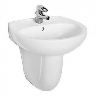 Раковина Kolo IDOL 55 с отверстием, UA M1115500U