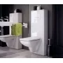 Сиденье для унитаза Kolo NOVA PRO, Duroplast, soft-close, прямоугольная