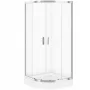 Душова кабіна Cersanit ARTECO 90x90 (S157-002)