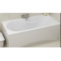 Ванна акрилова Cersanit MITO 150 x 70 прямокутна (TK001-018) + ніжки PW01/S906-001