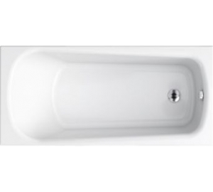 Ванна акриловая прямоугольная  Cersanit NAO 170 x 70 AZBR1002680032 