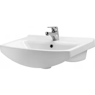 Мебельная раковина Cersanit CERSANIA 60 CCWF1000508207