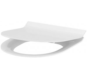 Сиденье Для Унитаза Cersanit Crea Slim Soft-Close K98-0177