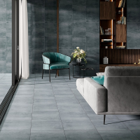 Керамогранит Cersanit Eclipse GREY MATT 42x42 416102