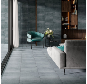 Керамогранит Cersanit Eclipse GREY MATT 42x42 416102