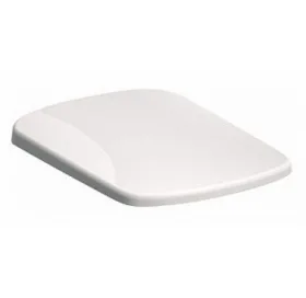Сиденье для унитаза Kolo NOVA PRO, Duroplast, soft-close, прямоугольная