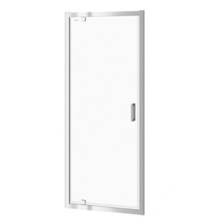 Дверь душевой кабины Cersanit ARTECO PIVOT 80x190 S157-007