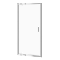 Душові двері Cersanit Pivot Basic 90x185 (S158-002)