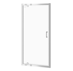 Душові двері Cersanit Pivot Basic 90x185 (S158-002)