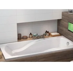 Ванна Cersanit ZEN 160 x 85 прямоугольная S301-127