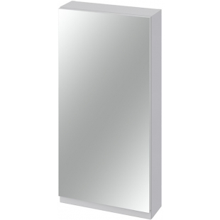 Зеркальный шкафчик Cersanit MODUO 40 (S590-031) серый