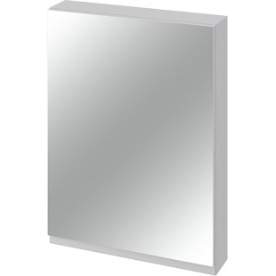 Зеркальный шкафчик Cersanit MODUO 60 (S929-017) серый