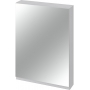 Зеркальный шкафчик Cersanit MODUO 60 (S929-017) серый