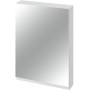 Зеркальный шкафчик Cersanit MODUO 60 (S929-018) белый