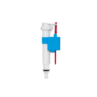 Арматура ANIplast нижнее подключение 3/8 CV028961