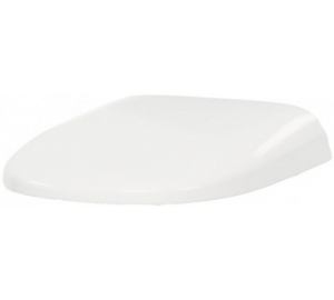 Сидіння для унітазу AM.PM Sensation C307851WH Soft Close
