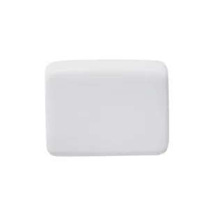 Підголовник CLASSIC білий для ванни BESCO Mini, CPPmini