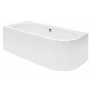 Панель для ванны BESCO AVITA 160x75x55,5 L/R, NAVARA37455