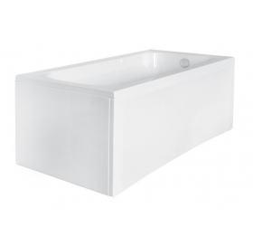 Комплект панелей к ванне Continea 140 Besco фронтальная+боковая, NAVARA14745
