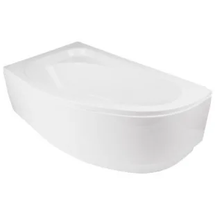 Панель для ванны Besco Cornea 150x58,5 правая, Cornea/150/R