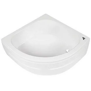 Панель акрилова для піддону BESCO DIPER-2 90Х90Х25