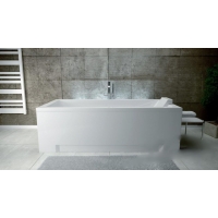 Панель для ванни MODERN 130x70 комплект (передня + збоку), Modern/130/70