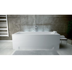 Панель для ванни MODERN 130x70 комплект (передня + збоку), Modern/130/70