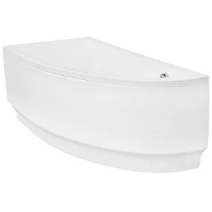 Панель для ванны BESCO Praktika 140х70 правая, Praktika/140/70/R