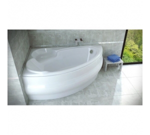 Панель для ванни BESCO WENUS FINEZJA MAXI 170х58,5 Ліва/Права, PWENUS/170/L/R