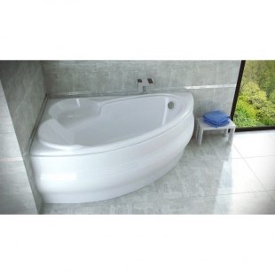 Панель для ванни BESCO WENUS FINEZJA MAXI 170х58,5 Ліва/Права, PWENUS/170/L/R
