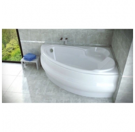 Панель для ванни BESCO WENUS FINEZJA 140х54,5 Ліва/Права, PWENUS/140/L/R