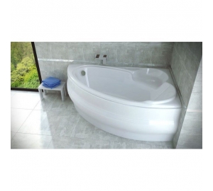 Панель для ванни BESCO WENUS FINEZJA 140х54,5 Ліва/Права, PWENUS/140/L/R