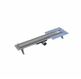 Линейный душевой трап BESCO Virgo Basic 70