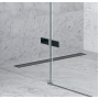 Линейный душевой трап BESCO Virgo Duo 70