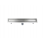 Линейный душевой трап BESCO Virgo Duo 80