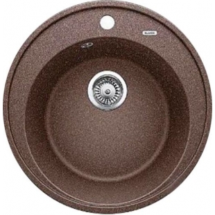 Кухонная мойка BLANCO RIONA 45 (521401) кофе