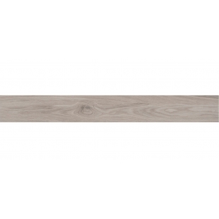 Плитка для підлоги Cerrad Acero Bianco Rect 19,3х120,2