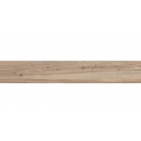 Плитка для підлоги Cerrad Acero Sabbia Rect 19,3х120,2